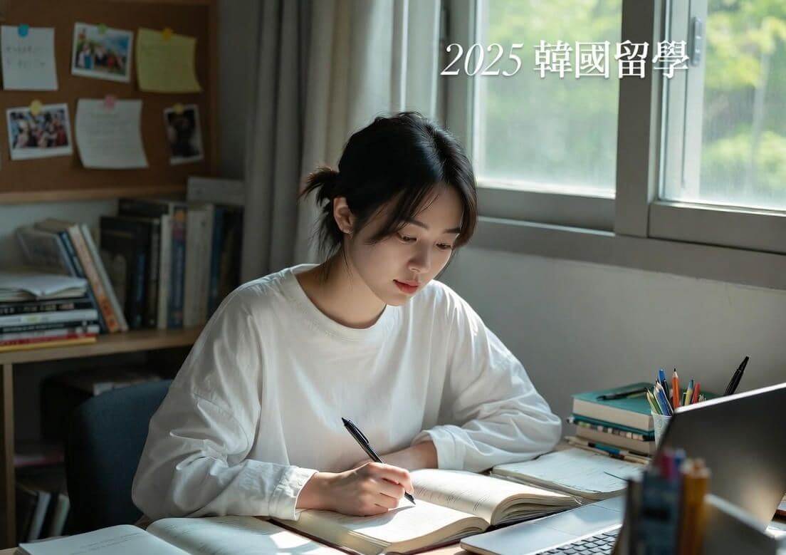 2025年公私立高中韓國留學錄取韓國科學技術院等名校人次統計