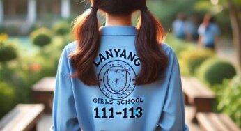 蘭陽女中近3年錄取大學榜單人數統計分析