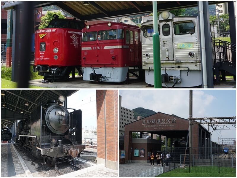 九州鐵路紀念館